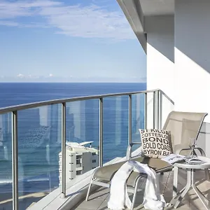 **** Aparthotel Artique - Official Australië