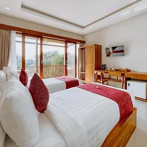 **** Hotel Sanubari Indonesië