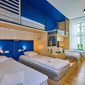  Hostel Draggo House Polen