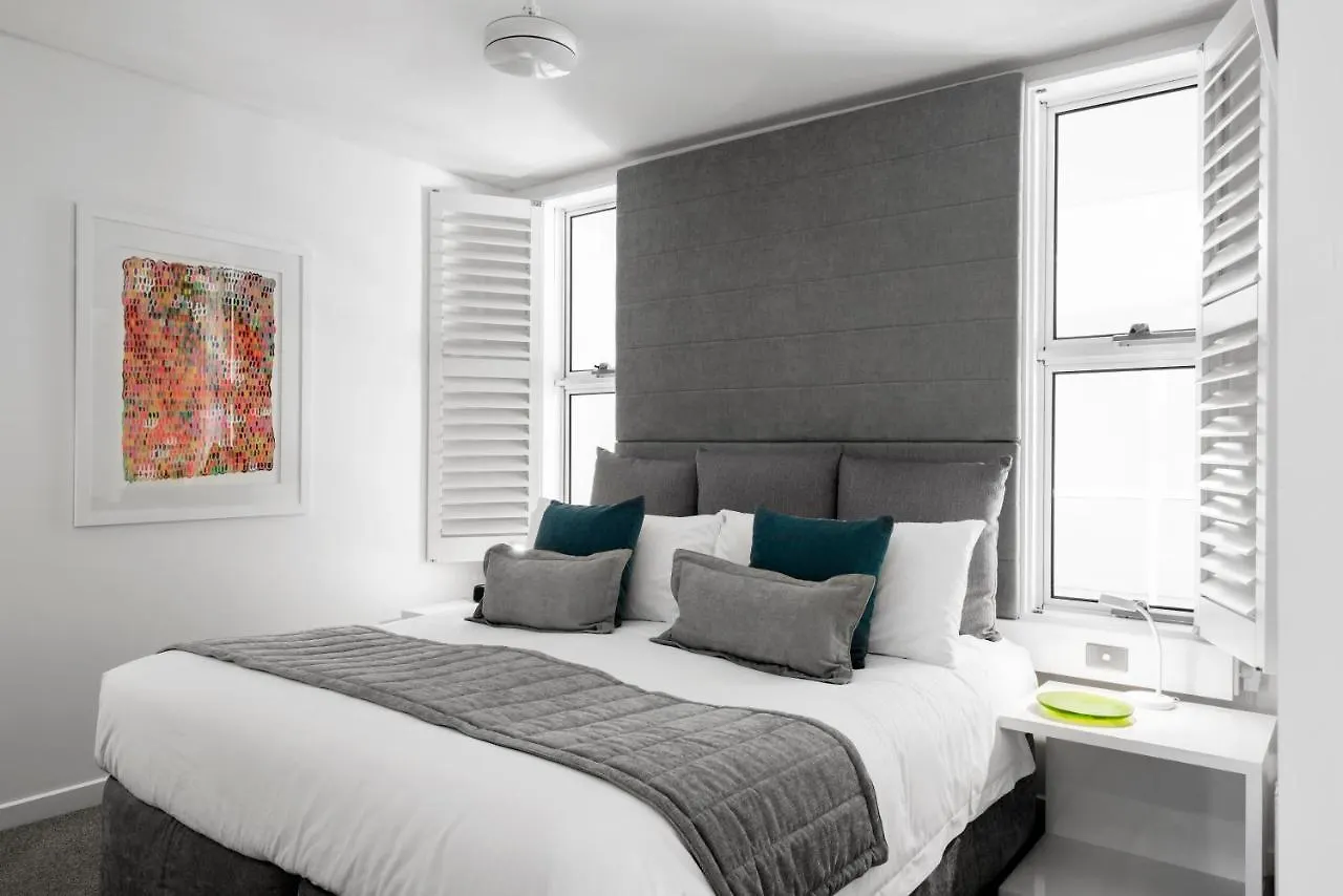 ****  Netanya Noosa Beachfront Resort Αυστραλία