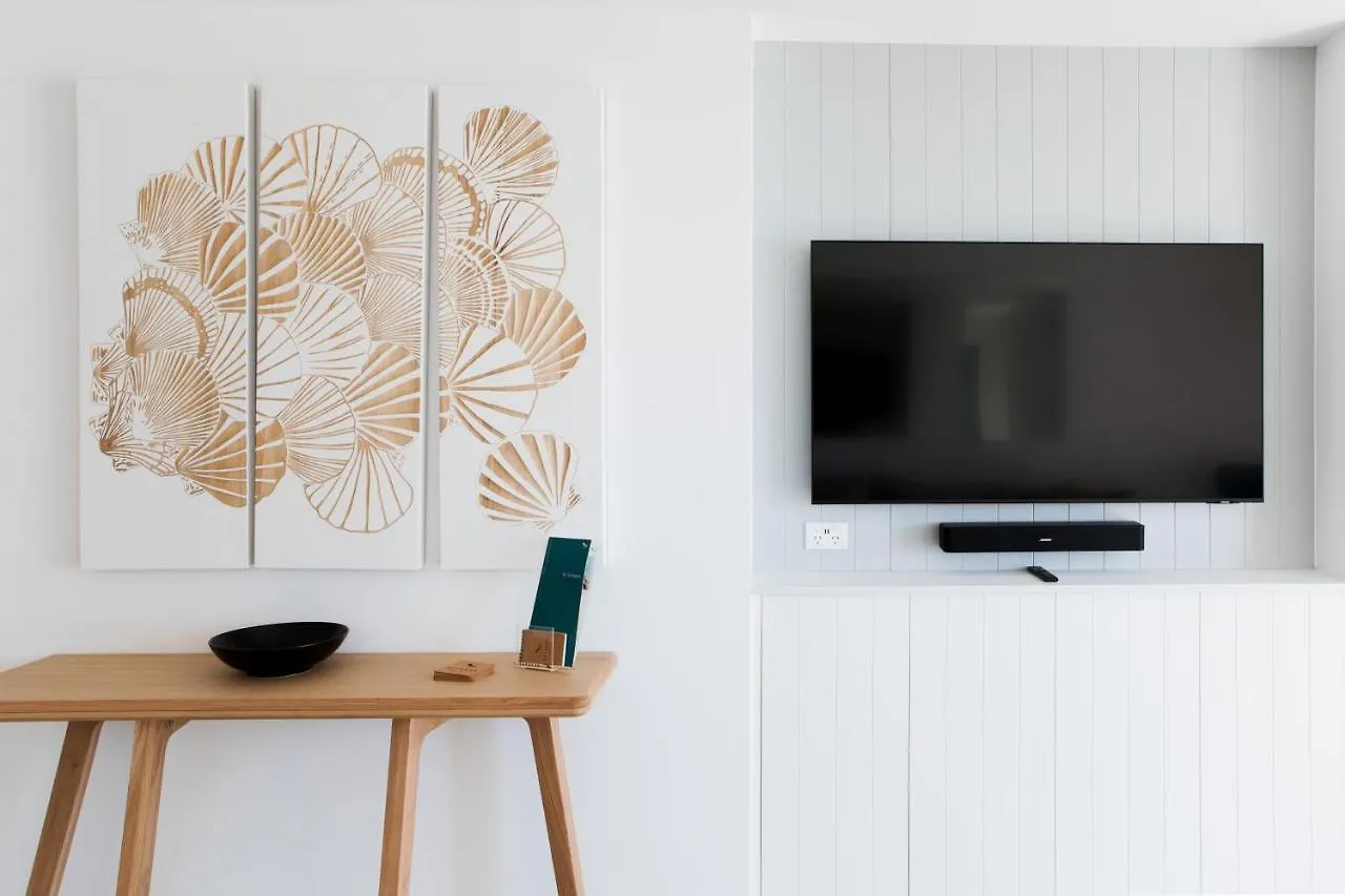 Netanya Noosa Beachfront Resort Αυστραλία