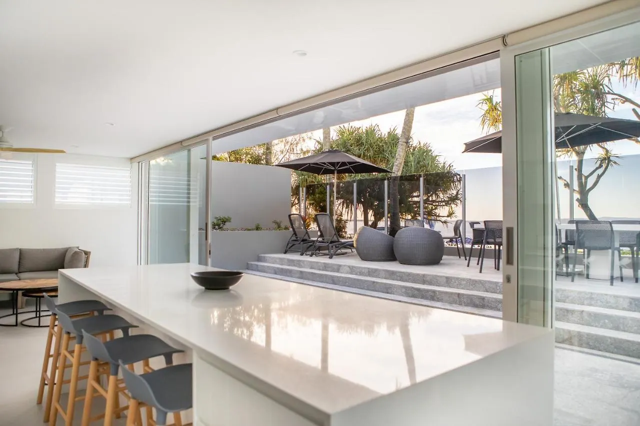 Netanya Noosa Beachfront Resort 4*, Noosa Heads Αυστραλία