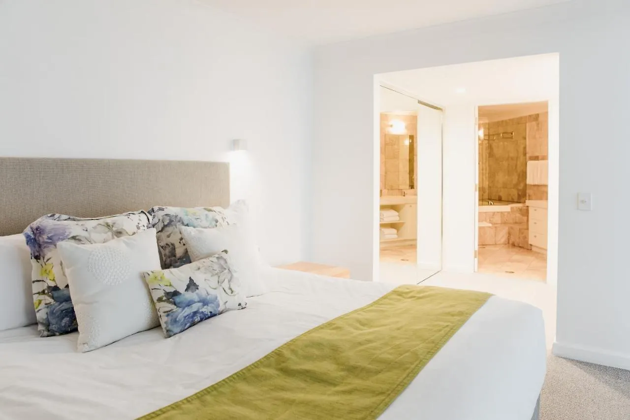 Netanya Noosa Beachfront Resort Noosa Heads
