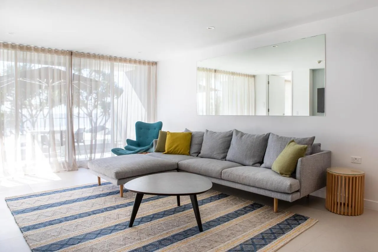 Netanya Noosa Beachfront Resort 4*, Noosa Heads Αυστραλία