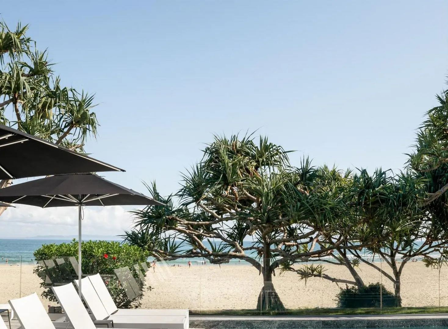 Netanya Noosa Beachfront Resort Αυστραλία