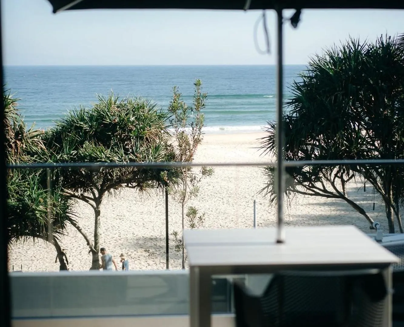 Netanya Noosa Beachfront Resort  Noosa Heads