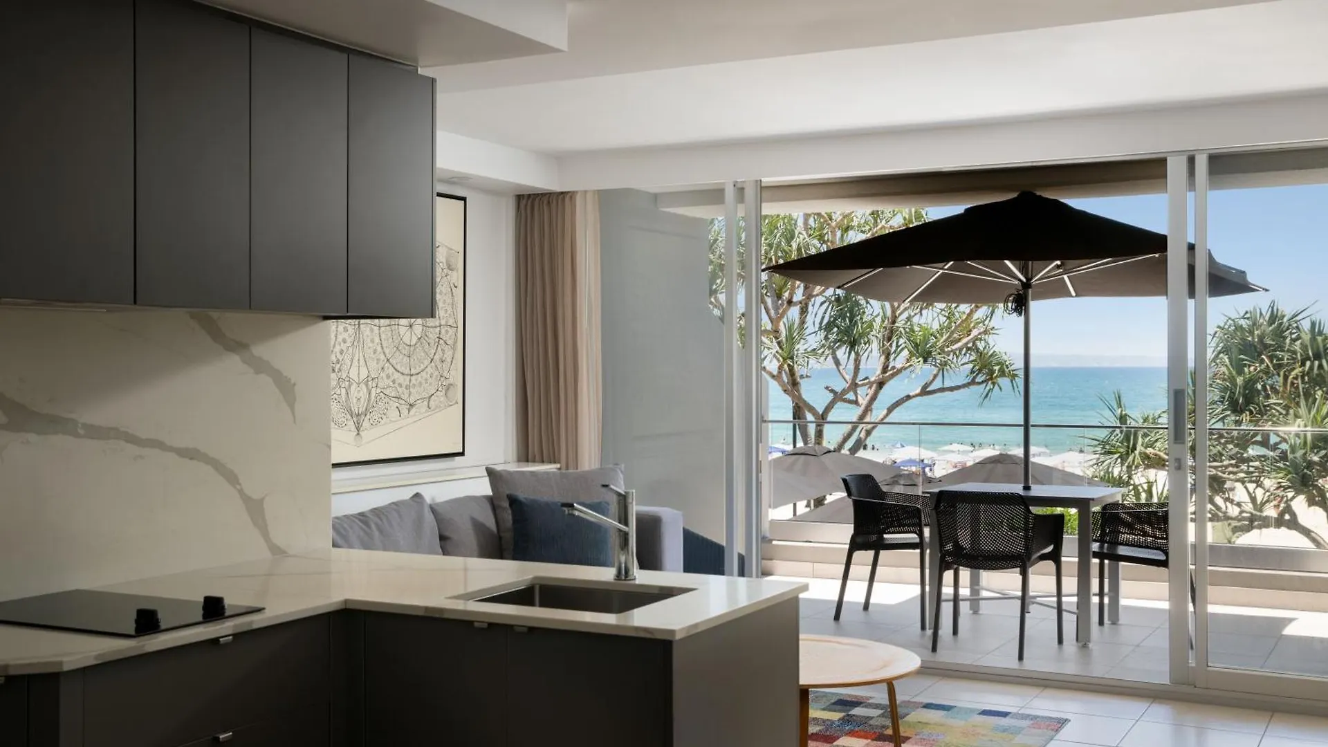 ****  Netanya Noosa Beachfront Resort Αυστραλία