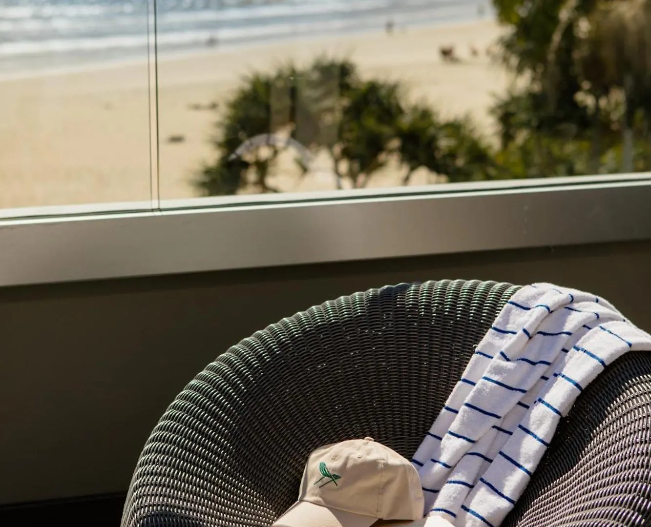 Netanya Noosa Beachfront Resort  Noosa Heads